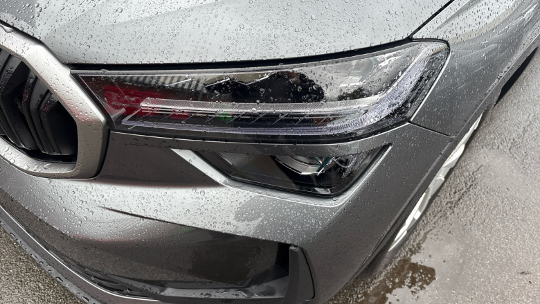 Skoda Kodiaq 1.5 TSI iV 204 SE L 5dr DSG Estate